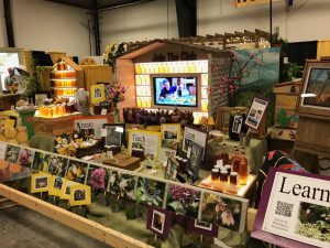 2019 OCBA Fair Exhibit